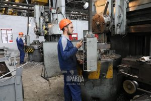 Почти 900 рабочих мест планируют создать нижегородские предприятия, получившие господдержку
