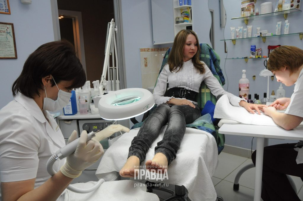 Андрей Саносян: «Медицинская лицензия предполагает серьезные требования к салонам красоты»