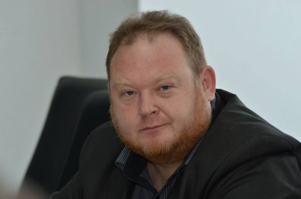 Константин Барановский: «Голосование по поправкам в Конституцию в нашем регионе прошло на очень высоком уровне»