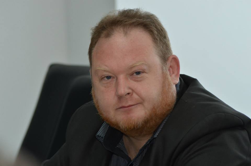 Константин Барановский: «Прийти на избирательный участок – это не опаснее, чем сходить в магазин»