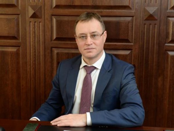 Денис Миронов: «План поддержки бизнеса, предложенный правительством региона, вселяет уверенность»