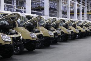 Вечный двигатель: вспоминаем, как ГАЗ с помощью технологий пытался обойти конкурентов