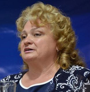 Алла еминцева актриса фото