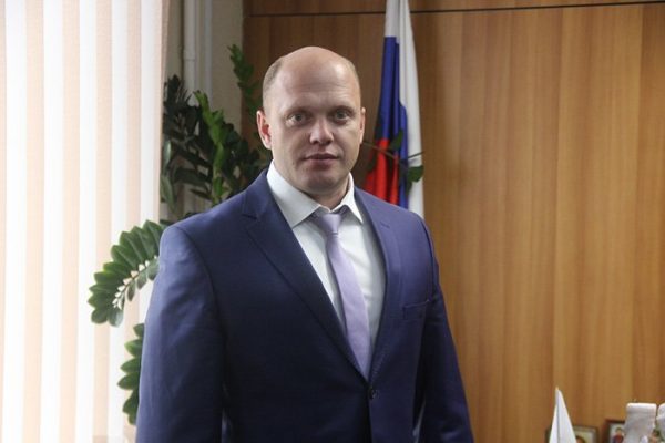 Суд отказал Михаилу Шарову в восстановлении в должности