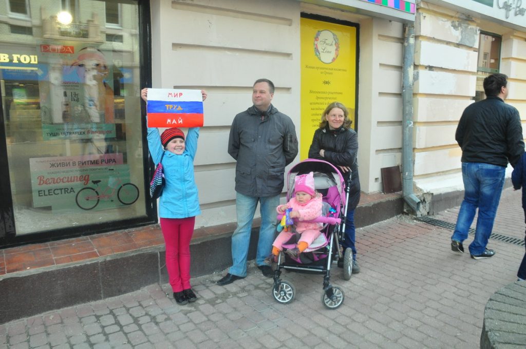 447 семей запланировано принять в Нижнем Новгороде в 2021 – 2025 годах по государственной программе переселения соотечественников