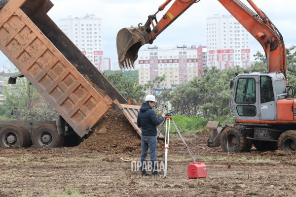 Одного из крупнейших застройщиков Нижнего Новгорода могут признать банкротом