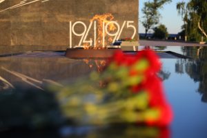 День Победы для всех поколений