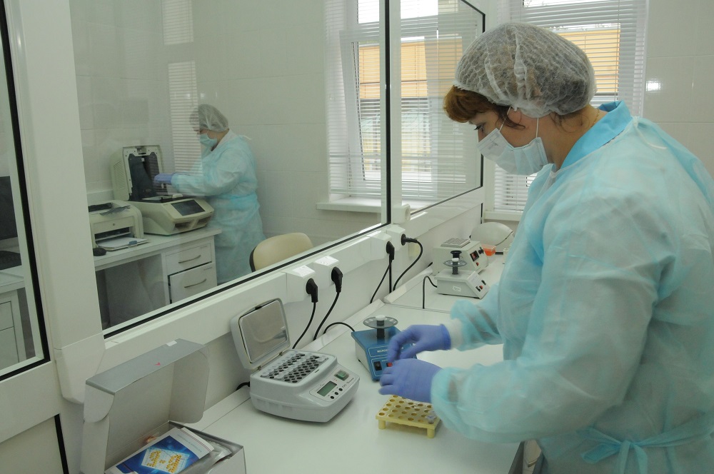 Глеб Никитин: «Более 302 тысяч жителей Нижегородской области сдали тесты на коронавирус»