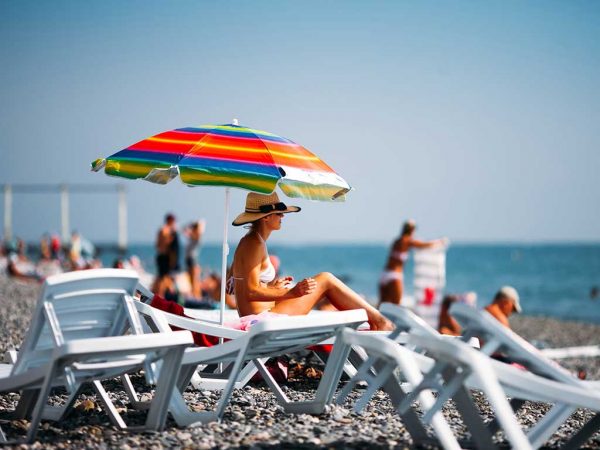 Отпускная цена: что нужно сделать летом, чтобы действительно отдохнуть