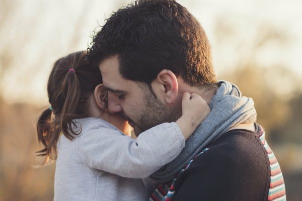 Как наличие отца в семье влияет на психику детей: мнение психологов