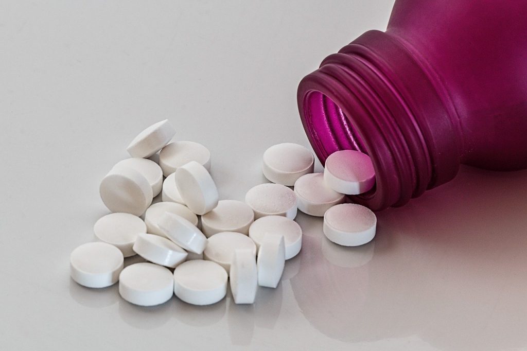 15 нижегородских аптек незаконно торговали таблетками для прерывания беременности