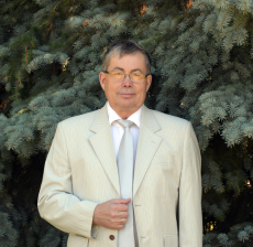 Николай Поляков: «Изменения в Основном законе страны, по которому мы живем, касаются каждого из нас»