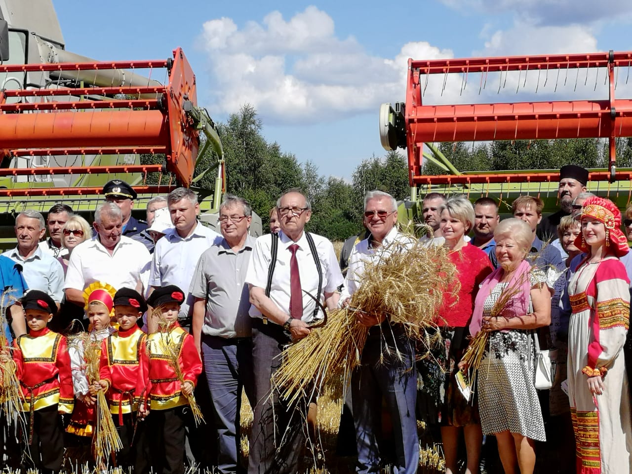 Свежие новости нижегородская область. СПК Куйбышева Городецкий район. Колхоз имени Куйбышева Городецкий район. СПК колхоз имени Куйбышева Нижегородская область. Праздник снопа Городецкий район.