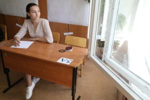 Почти 300 стобальных результатов ЕГЭ получили нижегородские школьники в этом&nbsp;году
