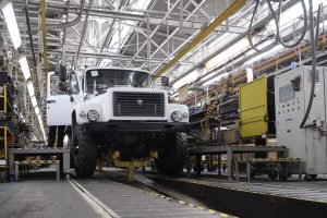 Горьковская перезагрузка: как на&nbsp;ГАЗе искали оптимальный модельный ряд