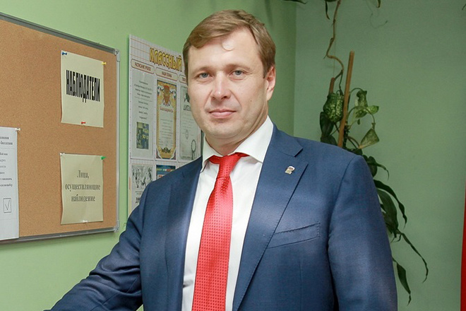 Станислав Прокопович: «Новая транспортная развязка в Сормове позволит решить проблему постоянных пробок»