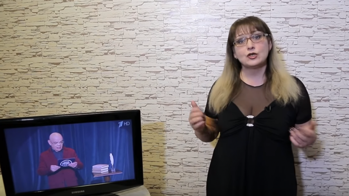 Нижегородская «училка» Татьяна Гартман прокомментировала «обличающее» видео блогера Микитки сына Алексеева