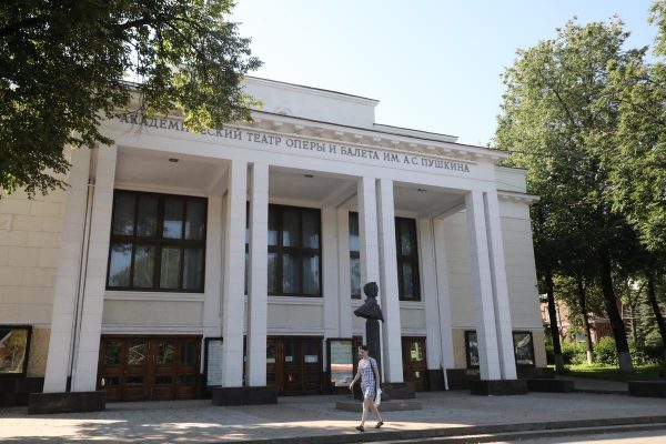Правда или ложь: в Нижегородской области открываются театры?