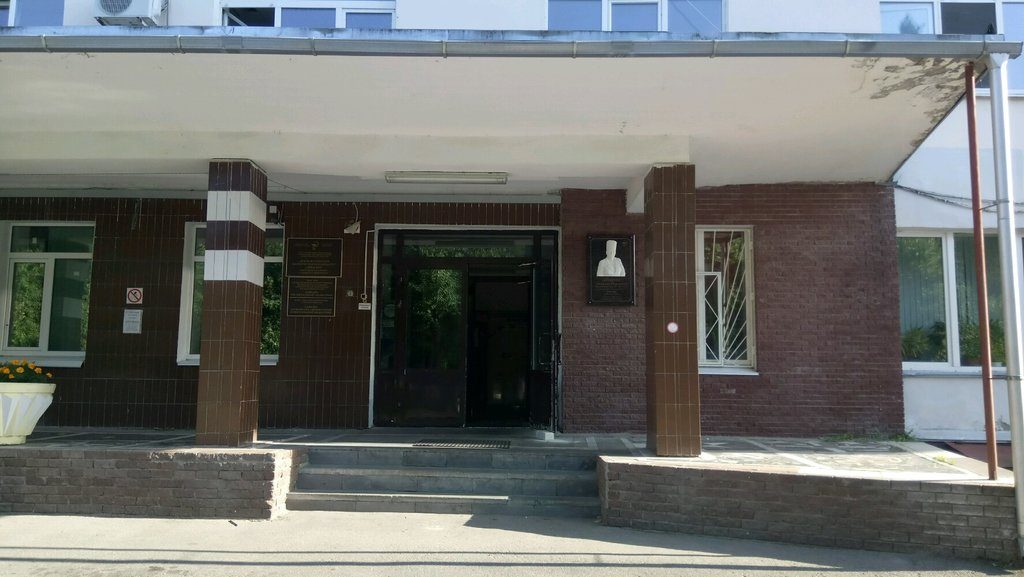 В детской больнице №27 в Нижнем Новгороде пациент заболел коронавирусом