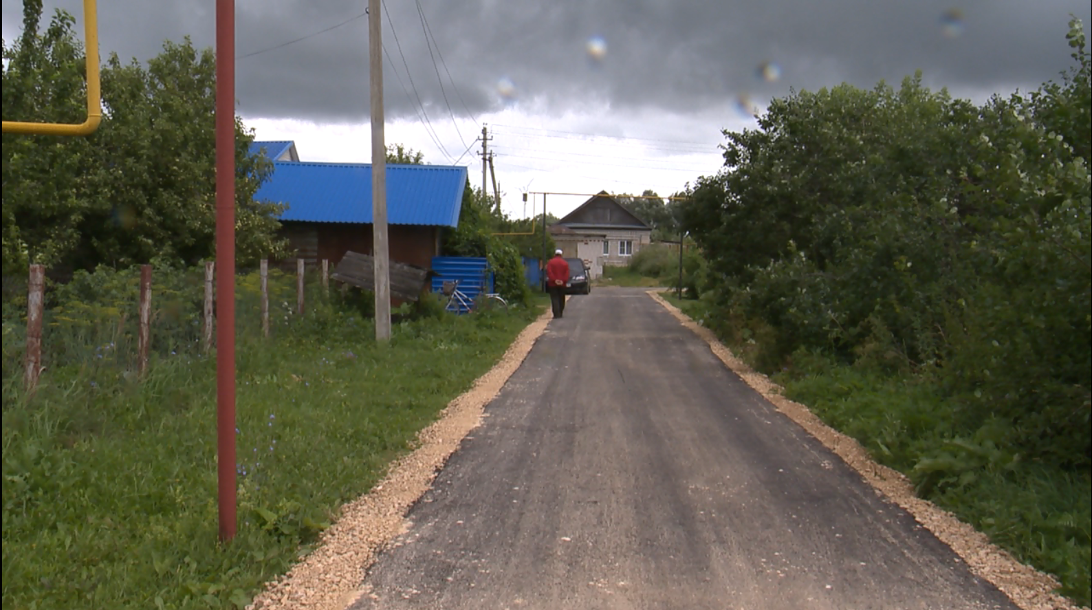 Погода на завтра новоселки нижегородская область