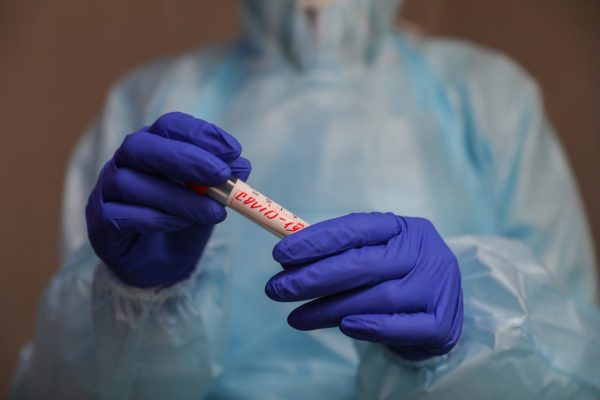 Почти 90% нижегородцев, заразившихся коронавирусом, выздоровели