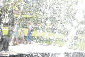 34-градусная жара наступит в Нижегородской области в конце&nbsp;июня