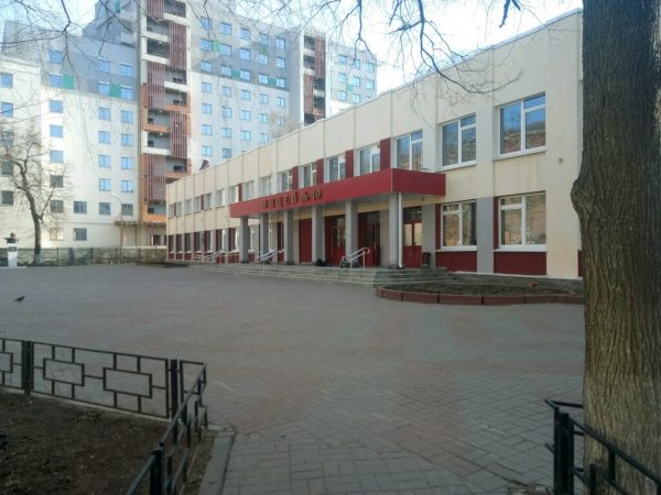 Ситуационный центр проверил жалобу голосующего на одном из избирательных участков в Нижнем Новгороде