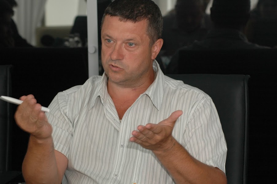 Николай Лешков: «В Нижегородской области высокая явка на голосование и поддержка изменений Конституции — это еще оценка работы губернатора»