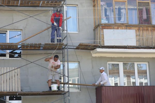 Глеб Никитин: «Наша ключевая задача — обеспечить нижегородские семьи качественным и комфортным жильем»