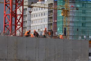 Пятерых нижегородцев будут судить за обман дольщиков на 570 миллионов рублей