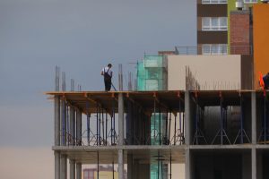 Недвижимость в Нижнем Новгороде за год подорожала на&nbsp;25%