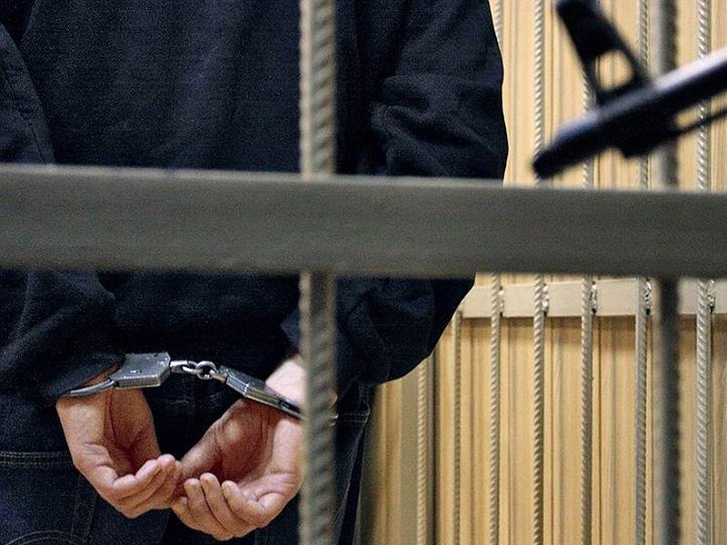 Бывший начальник отдела поликлиники таможенной службы в Нижнем Новгороде взят под стражу
