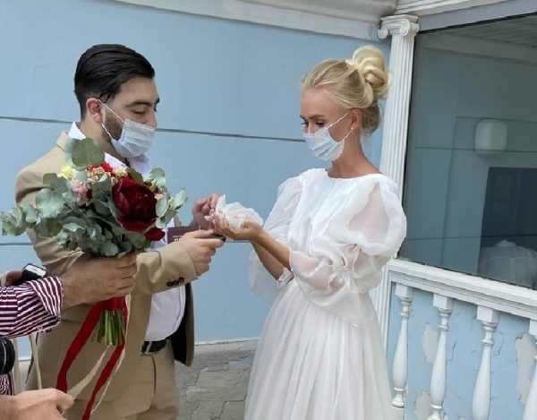 232 брака заключили нижегородцы в День семьи, любви и верности