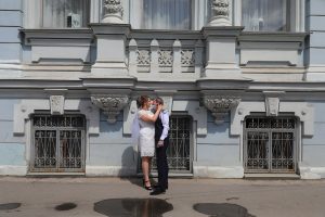 Пора по парам: в каком возрасте лучше выходить замуж