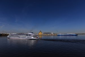 Николай Бондаренко: «Назрела необходимость изменения подхода к&nbsp;регулированию пресноводного промысла»