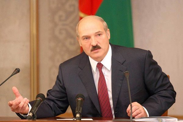 Крик «Тишины»: кто пытался организовать убийство Александра Лукашенко