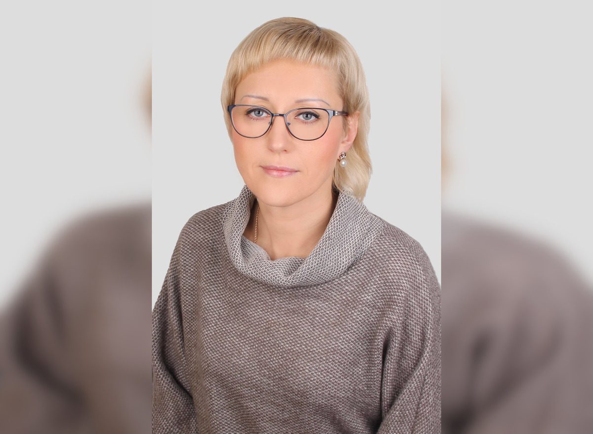 Светлана Горбунова стала главой администрации Сормовского района