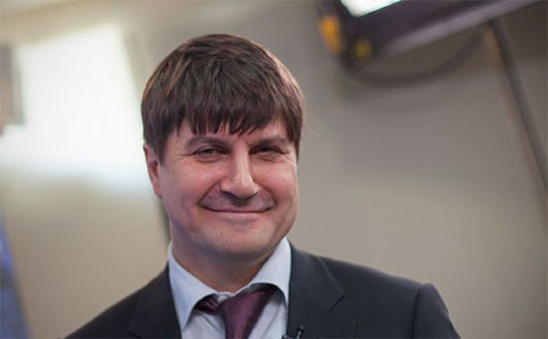 Бывший глава НПАТ Дмитрий Цыганков избежал банкротства