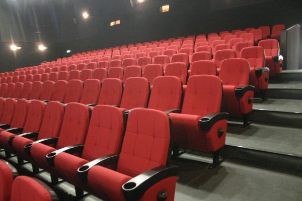Нижегородские кинотеатры нашли замену голливудским фильмам