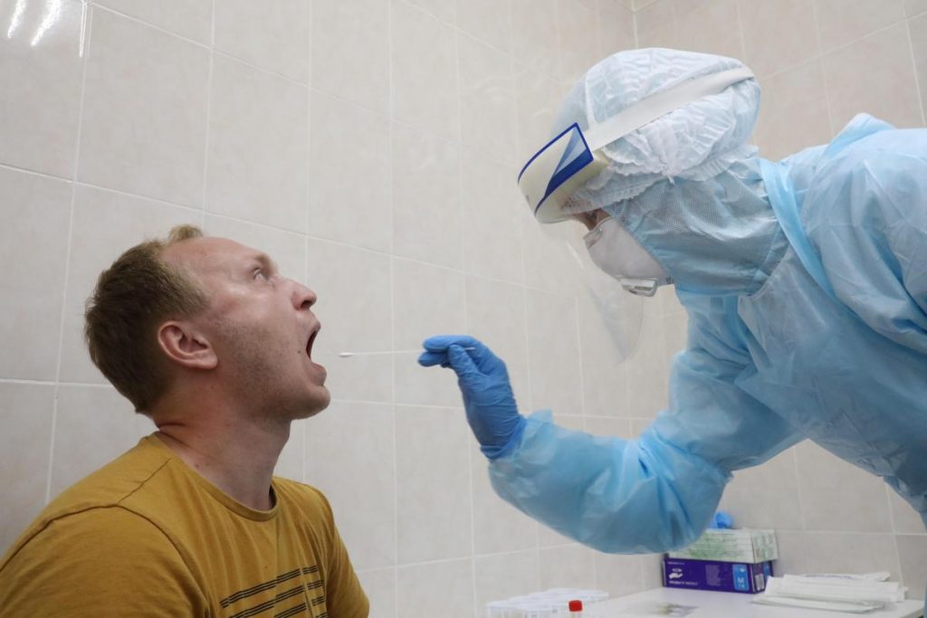 Еще 164 выздоровевших от коронавируса нижегородца выписали из больниц