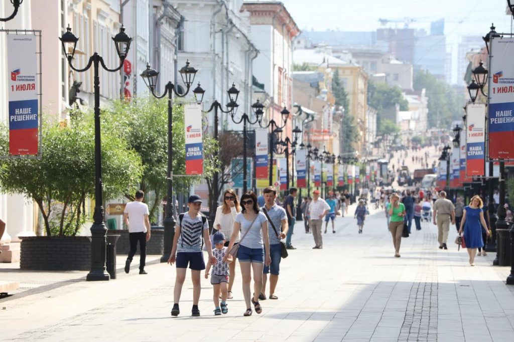 Прием документов на испанскую визу возобновился в Нижнем Новгороде