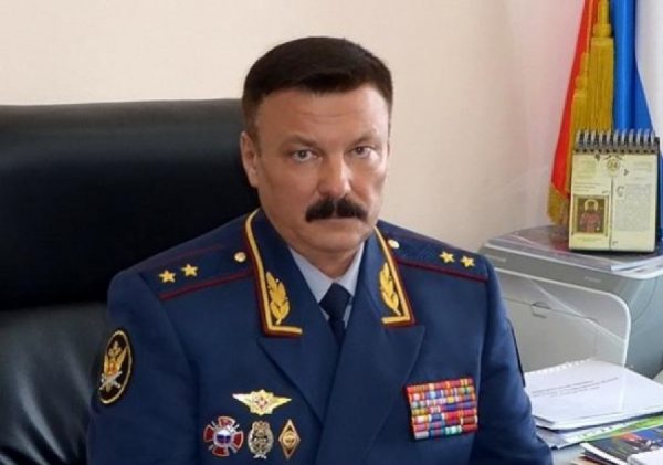 Правда или ложь: главный по колониям в Нижегородской области Николай Теущаков ушёл в отставку?