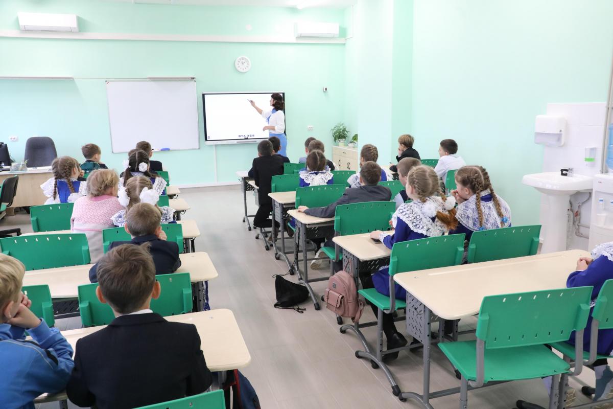 Откроются ли школы. Бесшовное образование в школе Нижегородской. Школу Нижний.