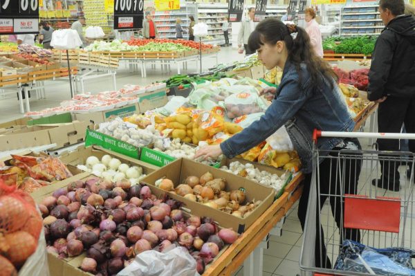 Ждать ли нижегородцам снижения цен на продукты: мнение экономистов