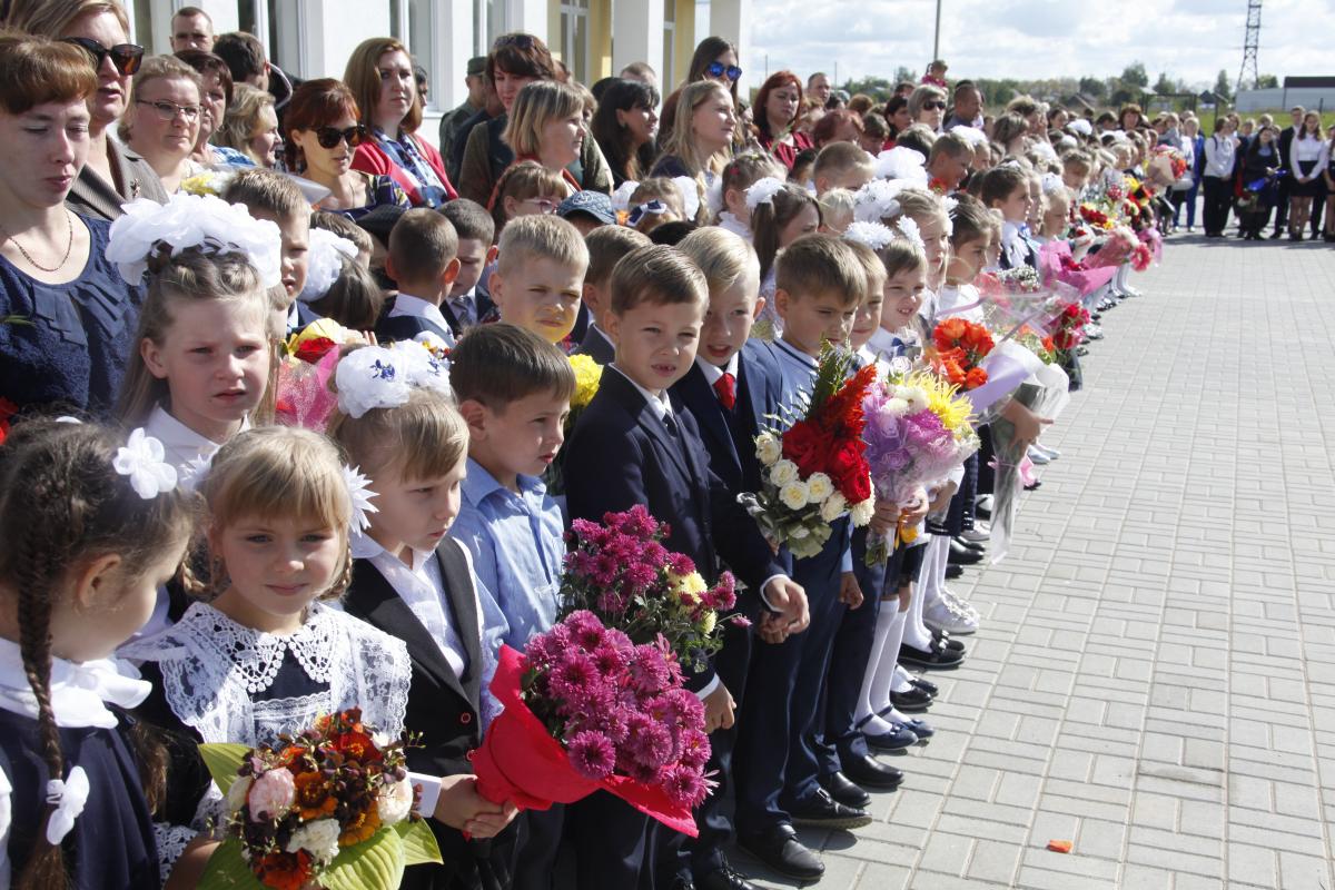 Санкт петербург школы 1 сентября