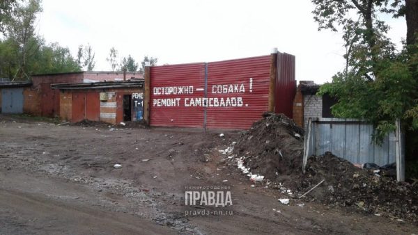 Шесть участков в СНТ «Родник» в Нижнем Новгороде переданы в собственность региона