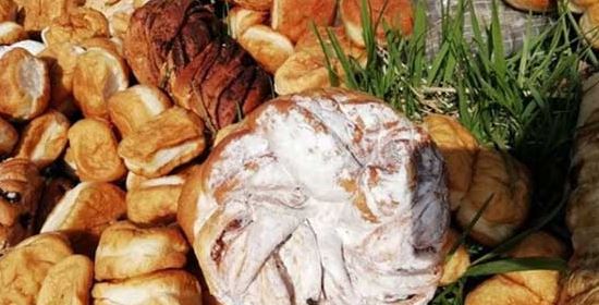 Первые выплаты субсидий нижегородским хлебопекам и мукомолам начнутся в апреле