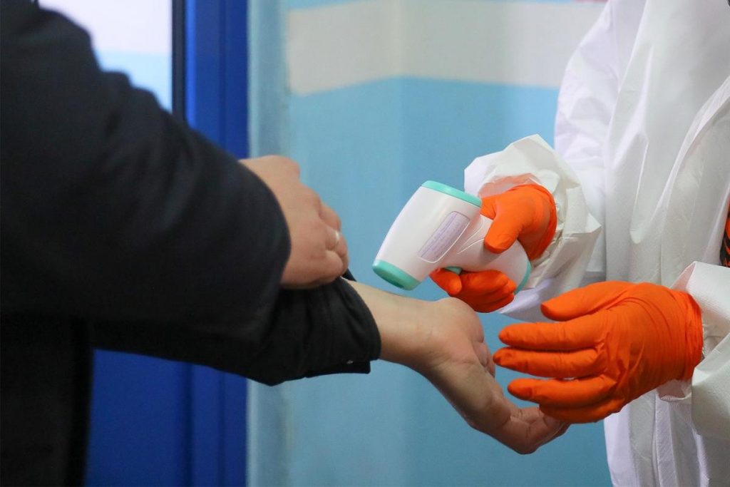 Еще 153 пациента победили коронавирус в Нижегородской области