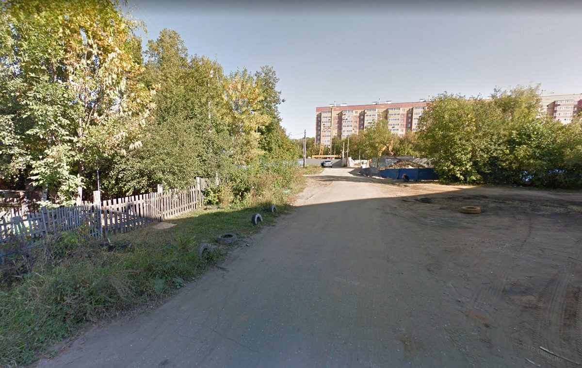 Движение автомобилей ограничат на улице Кочегарной в Нижнем Новгороде