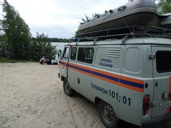>Тело мужчины нашли в Оке около посёлка Новинки в Нижнем Новгороде